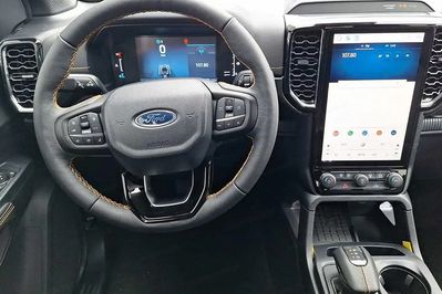 Ford Ranger Wildtrak A10 4x4