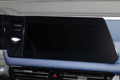 Gac Emzoom Luxury 1.5T DCT