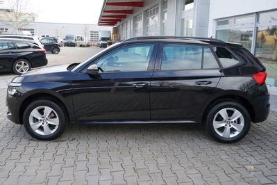 Skoda Kamiq Selection 1.5 TSI
