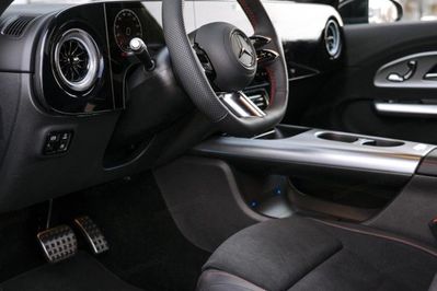 Mercedes CLA 200 4-Matic AMG Line