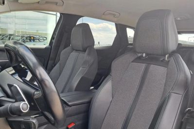 Peugeot 3008 1.5 BlueHDi Allure