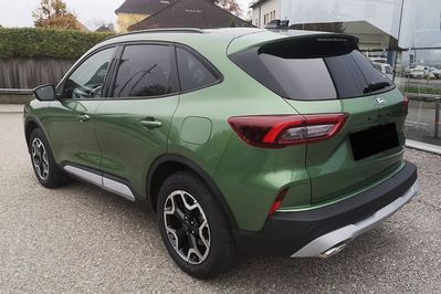 Ford Kuga Active X 2.5 FHEV