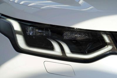 Land Rover Discovery Sport 2.0 D165 Dynamic SE