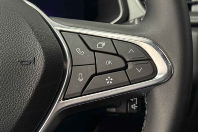 Renault Captur Techno LPG 1.0 TCe