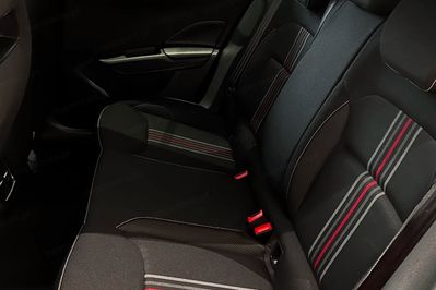 Skoda Fabia Monte Carlo 1.5 TSI DSG