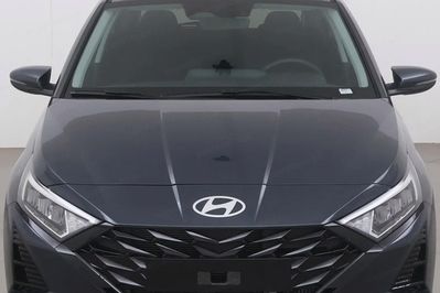 Hyundai i20 1.2 Modern
