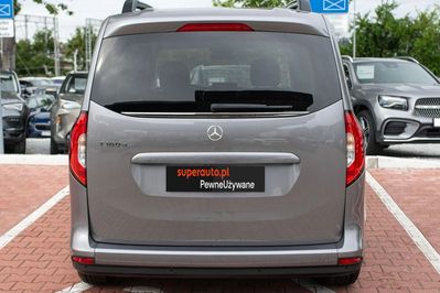 Mercedes T klasa 180 d Progressive
