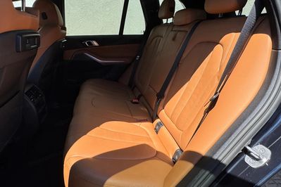 BMW X5 XDRIVE30D M Sport