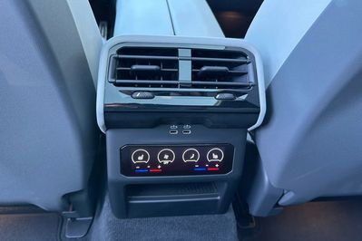 BMW Seria 5 Touring 520d xDrive M Sport