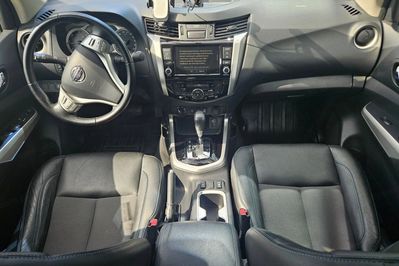 Nissan Navara 2.3 Tekna AWD