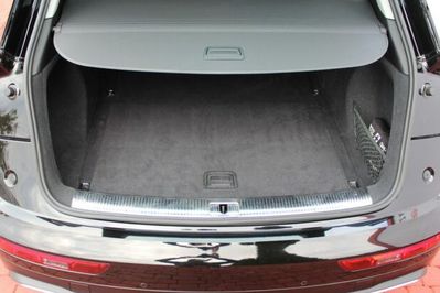 Audi Q5 35 TDI mHEV S tronic