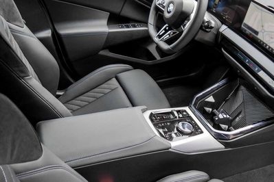 BMW X3 xDrive20d M Sport