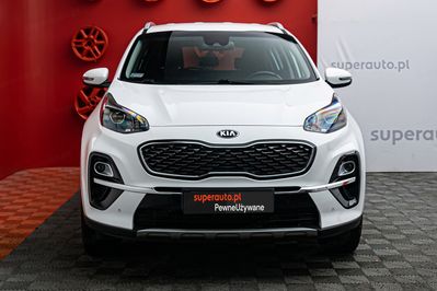 Kia Sportage 1.6 GDI 2WD