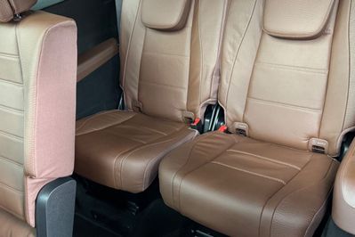 Mercedes GLS 450 d 4-MATIC AMG Line