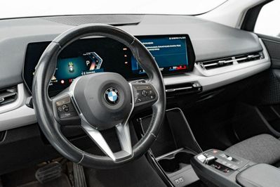 BMW Seria 2 Active Tourer 218i