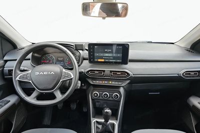 Dacia Sandero Stepway 1.0 TCe Extreme