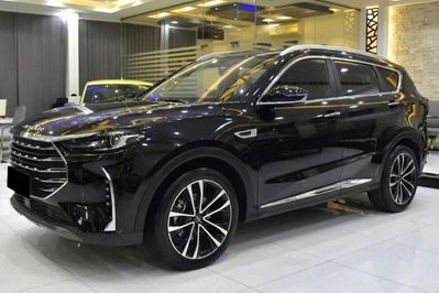 Jetour X70 Plus 1.5T DCT