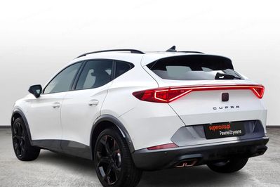 Cupra Formentor 1.4 e-Hybrid VZ DSG