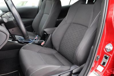 Toyota Corolla 1.8 Hybrid GPF Comfort