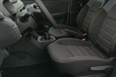 Dacia Sandero Stepway  Essential 1.2 Eco-G LPG