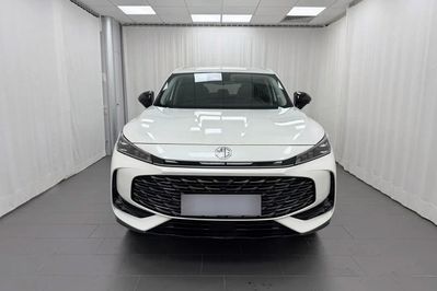 MG HS 1.5T HEV+ Exclusive aut