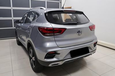 MG ZS 1.5 VTi-Tech Excite