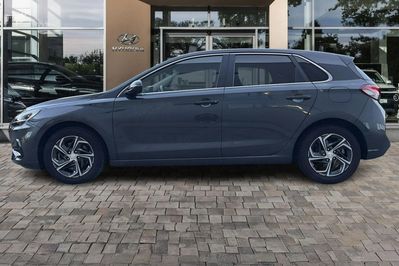 Hyundai i30 1.5 t-Gdi 48V Smart