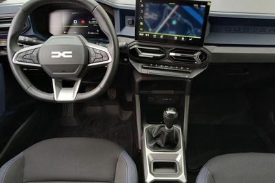 Dacia Duster 1.2 TCe Journey