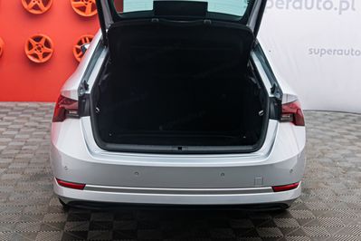 Skoda Octavia 1.5 TSI Style