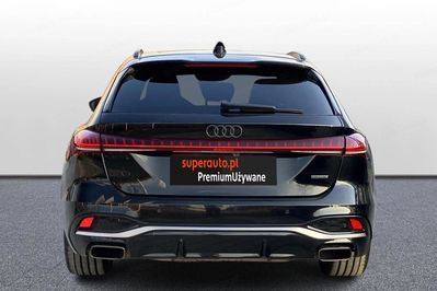 Audi A5 Avant TFSI 150 kW S tronic