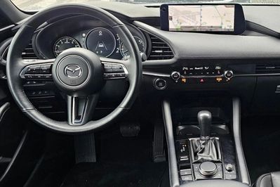 Mazda 3 2.0 Exclusive Line aut