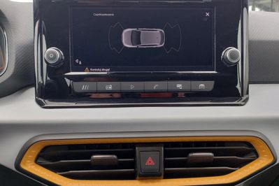 Seat Ibiza 1.0 TSI Style S&S