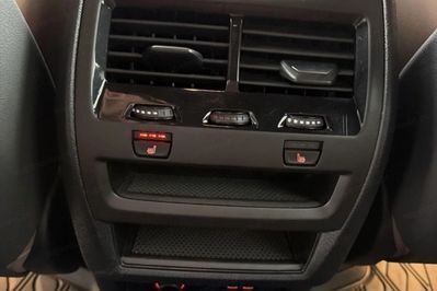 BMW X5 xDrive50e M Sport