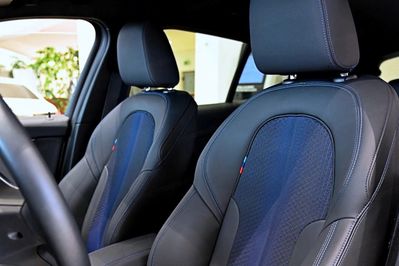 BMW Seria 1 118i M Sport