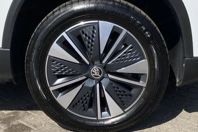 Skoda Karoq 1.5 TSI ACT Selection DSG