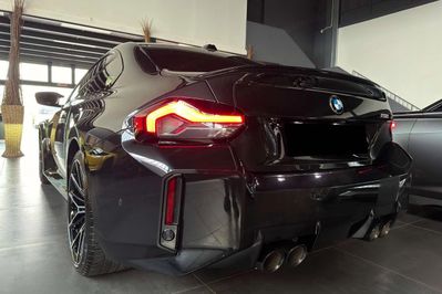 BMW Seria 2 Coupe M2