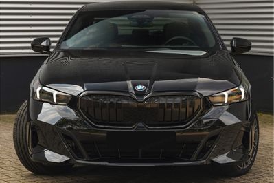 BMW Seria 5 520d xDrive M Sport