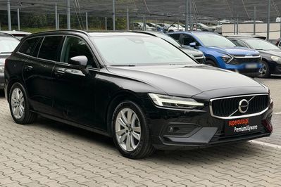 Volvo V60 B4 B Core aut