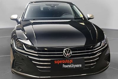 Volkswagen Arteon TSI Elegance DSG