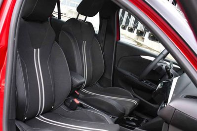 Opel Corsa GS  1.2 T mHEV eDCT