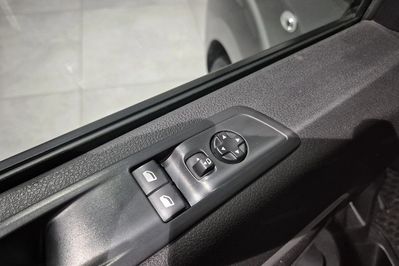 Opel Vivaro XL L2H1