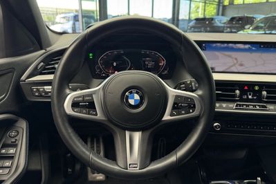 BMW Seria 1 118i M Sport aut
