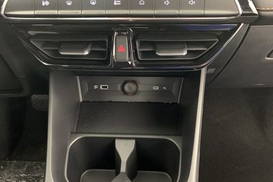 MG 3 Standard 1.5 Hybrid+ AT