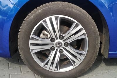 Renault Megane 1.3 TCe FAP Intens EDC