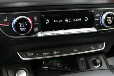 Audi Q5 35 TDI mHEV S tronic