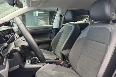 Volkswagen Taigo 1.5 TSI Style DSG