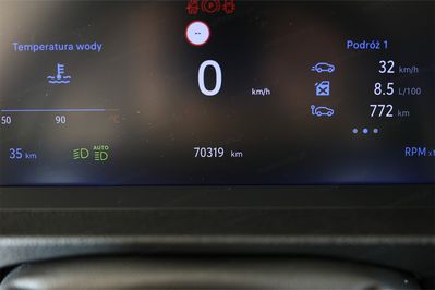 Toyota Proace Verso Long L2H1 Business