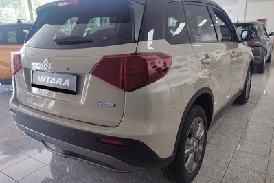 Suzuki Vitara 1.4 Boosterjet mHEV Premium Plus 4WD