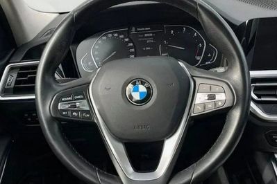 BMW Seria 3 Touring 318d