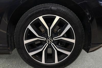 Volkswagen Passat TSI DSG